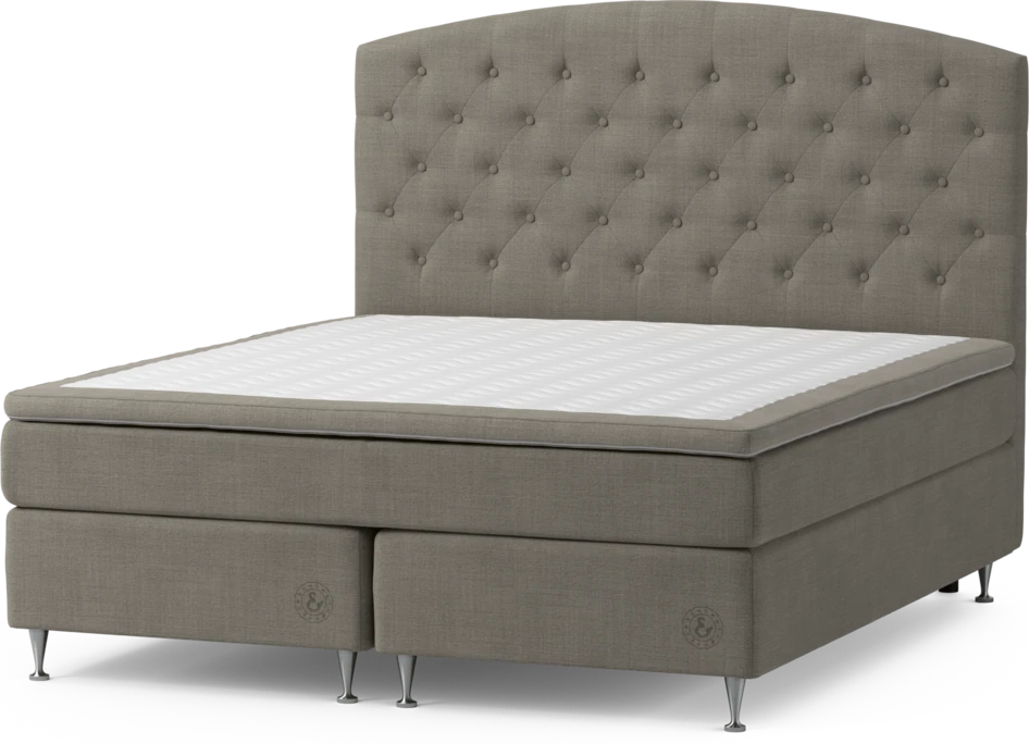Särö Comfort - Kontinentalsäng, dubbelsäng