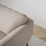 Madison - 2-sits soffa med schäslong höger - Beige
