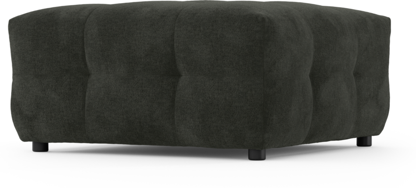 Bella - Fotpall - Svart