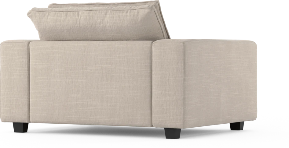 Bellora - 1-sits - Beige