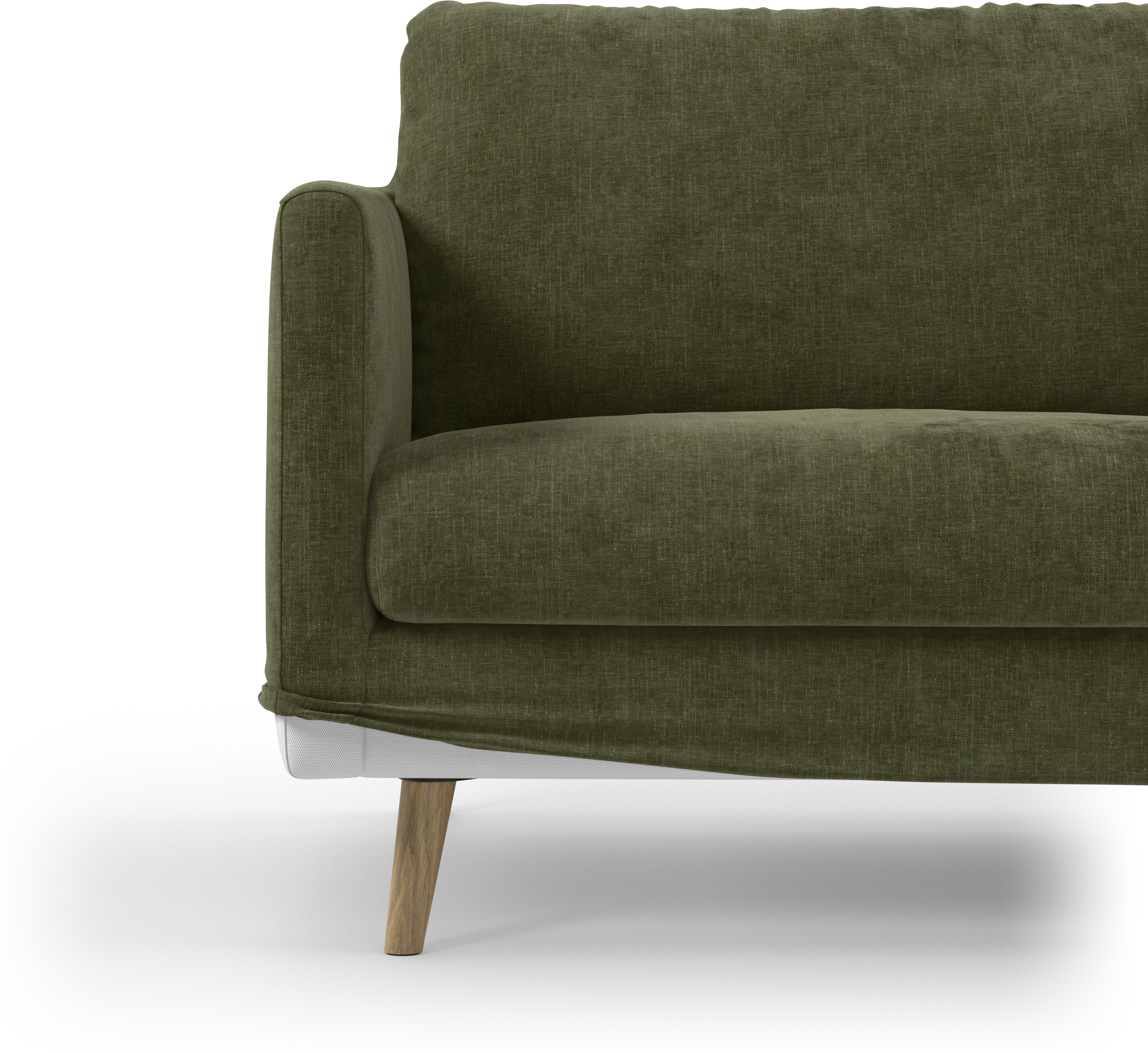 Madison Klädsel - Klädsel till 3-sits soffa - inspiration