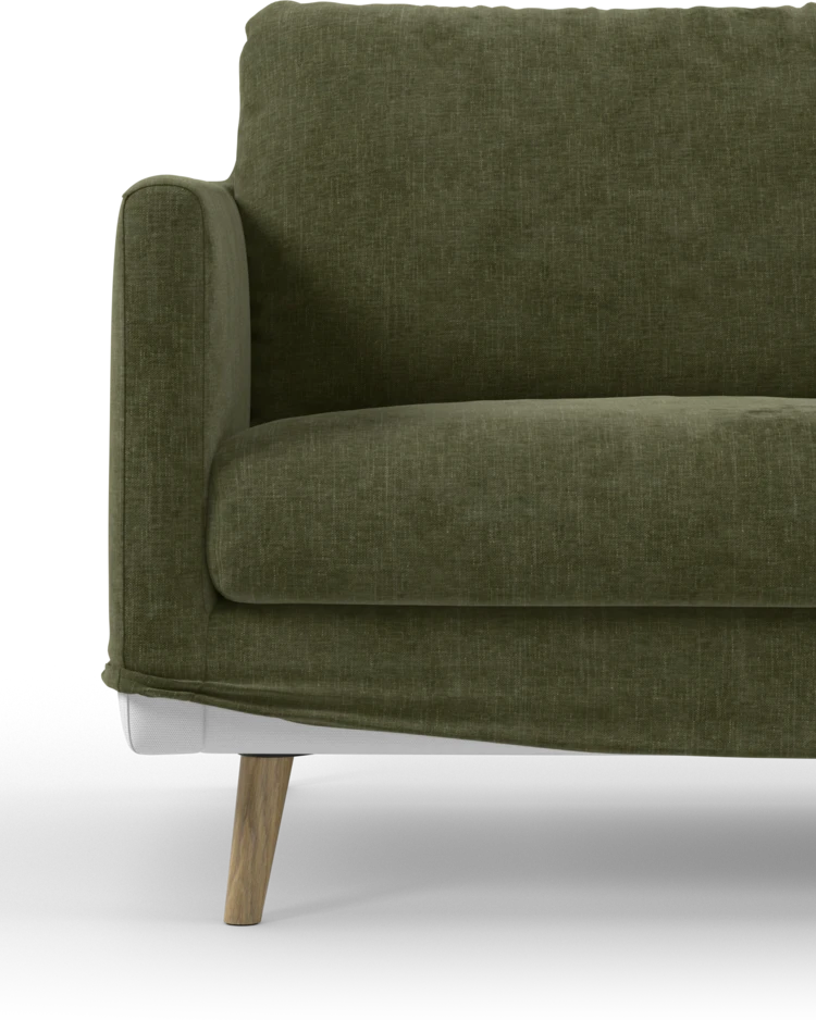 Madison Klädsel - Klädsel till 3-sits soffa - inspiration