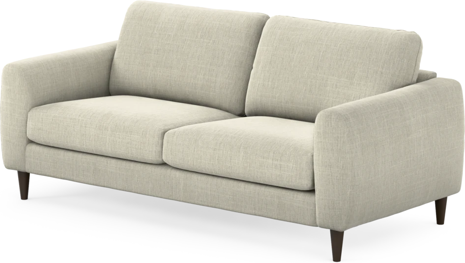 Bridge - 2-sits soffa - Beige