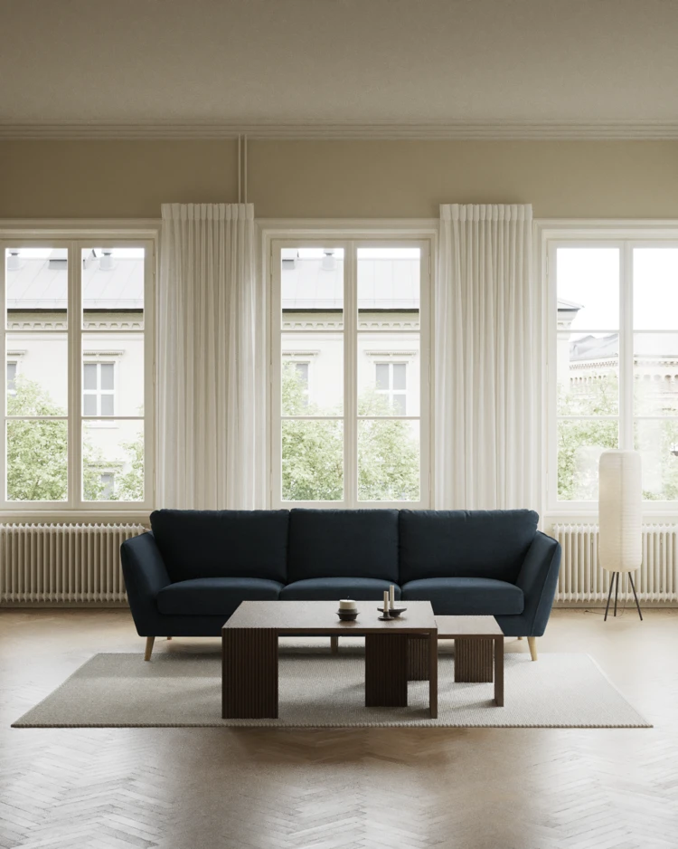 Madison - 4-sits soffa - inspiration