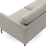 Impression - 3-sits soffa XL - Beige