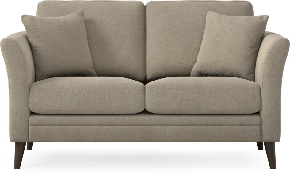 Eden - 2-sits soffa - Beige