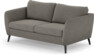 County - 2-sits soffa - Grå