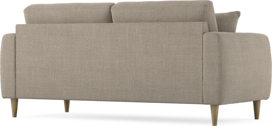 Eden - 2,5-sits soffa - Beige
