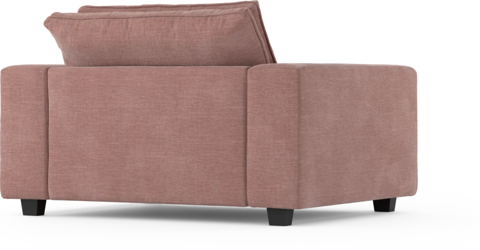Bellora - 1-sits - Rosa