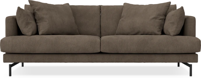 Harper, 3-sits soffa