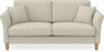 Eden - 2,5-sits soffa - Beige