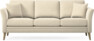 Eden - 3-sits soffa - Beige