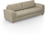 Friday - 3-sits soffa - Beige