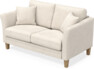 Eden - 2-sits soffa - Beige