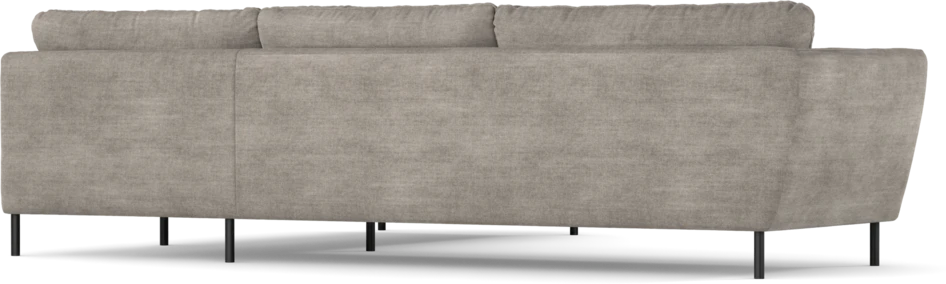 Madison - Hörnsoffa 3+2-sits, hörn 1 - Beige