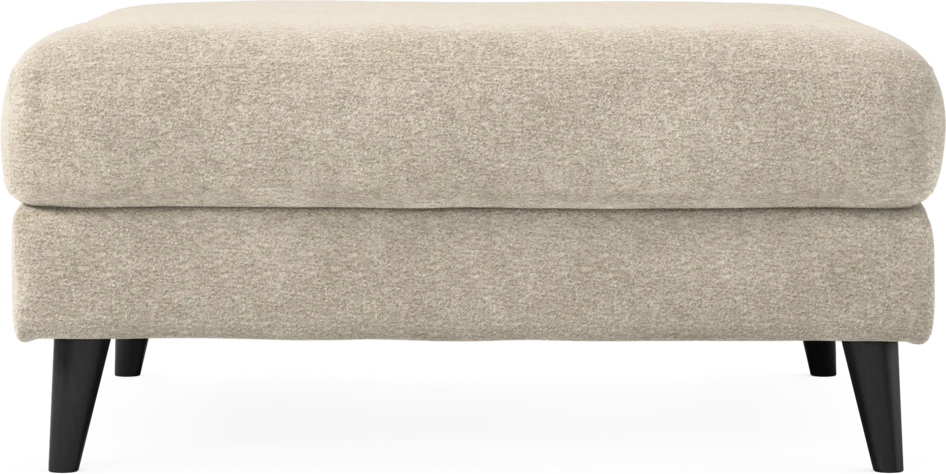 Bridge - Fotpall 95 - Beige