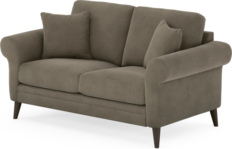 Eden - 2-sits soffa - Beige