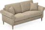 Eden - 2,5-sits soffa - Beige