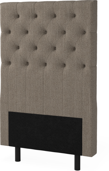 Delux Pikerad XL - Sänggavel, 90-210 cm