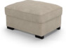Mila - Fotpall - Beige