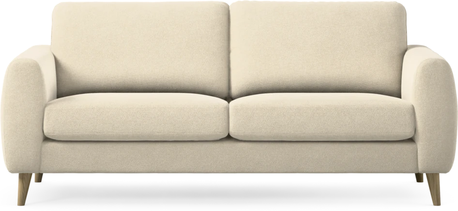 Bridge - 2-sits soffa - Beige