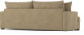 Mila - 4-sits soffa - Beige