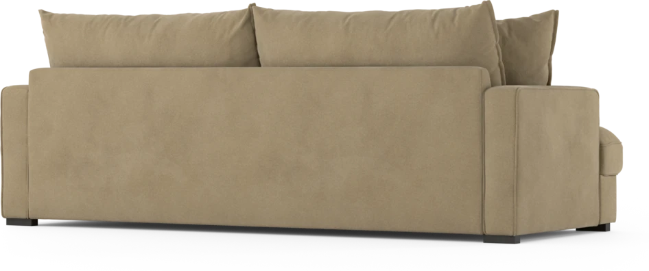 Mila - 4-sits soffa - Beige
