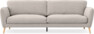 Nellie - 3-sits soffa XL - Beige