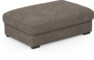 Rossi - Fotpall XL - Brun
