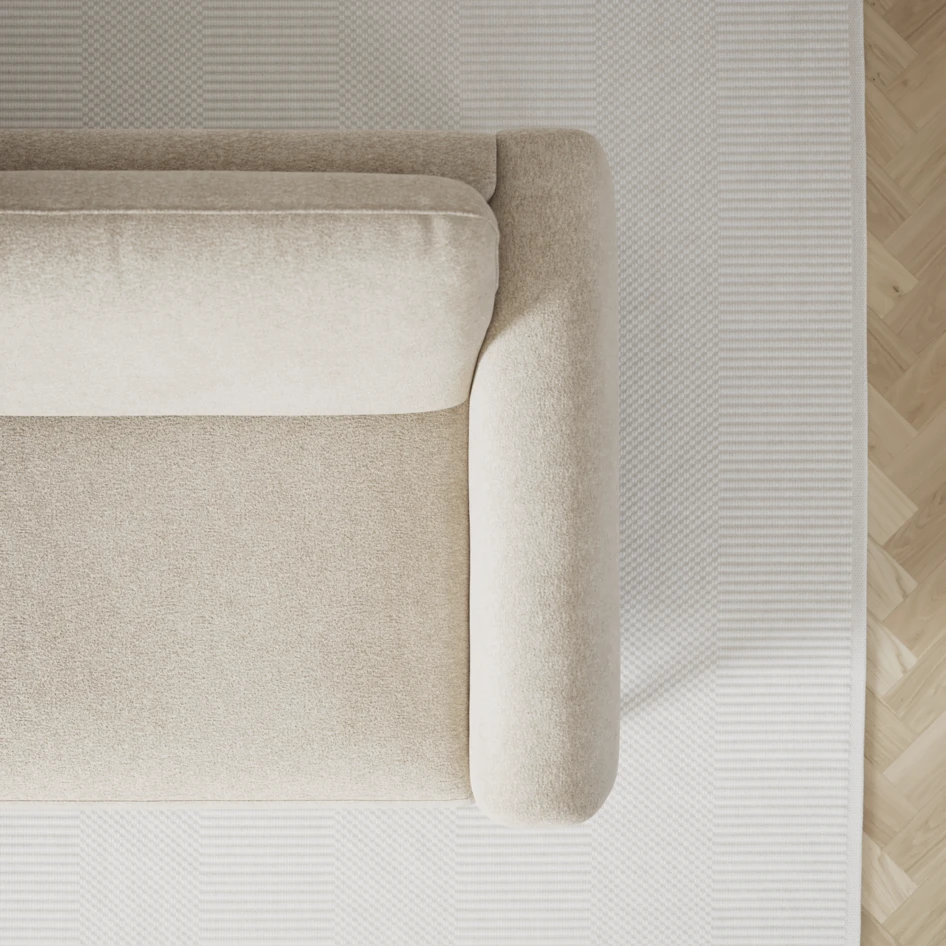Bridge - Fåtölj - Beige