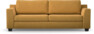 Friday - 3-sits soffa - Gul
