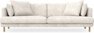 Harper - 4-sits soffa - Beige