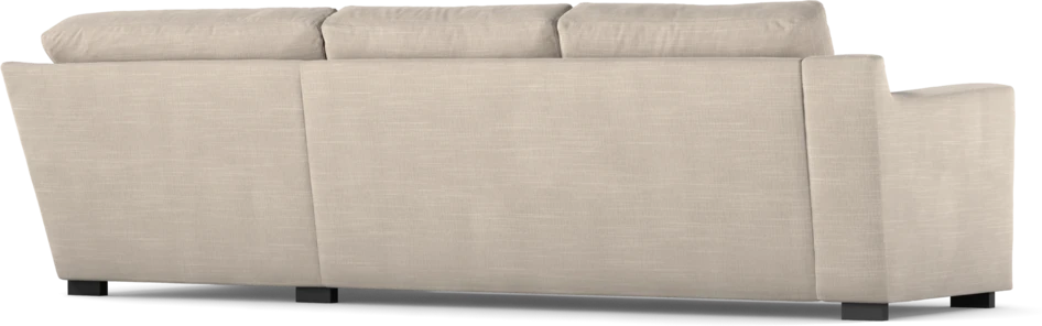 Friday - Hörnsoffa, 2,5+1,5-sits - Beige