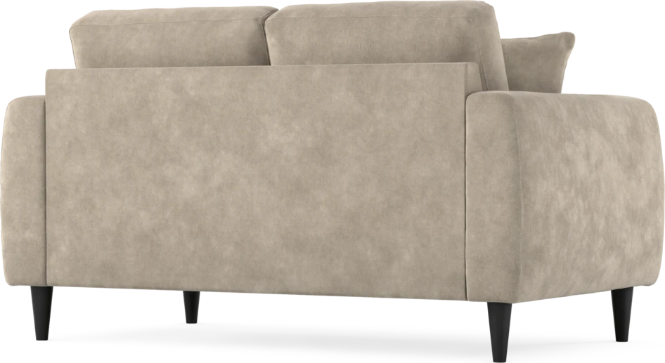Eden - 2-sits soffa - Beige