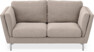Madison - 2-sits soffa - Beige