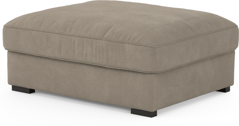Rossi - Fotpall - Beige