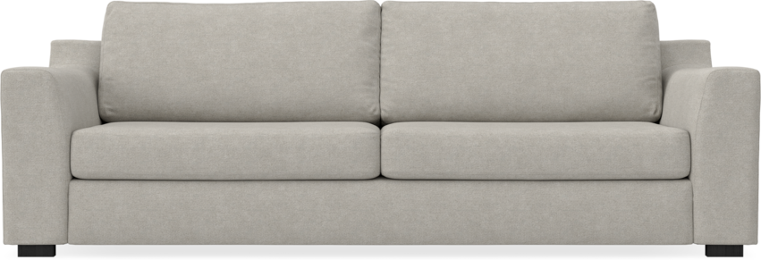 Friday - 3-sits soffa - Beige