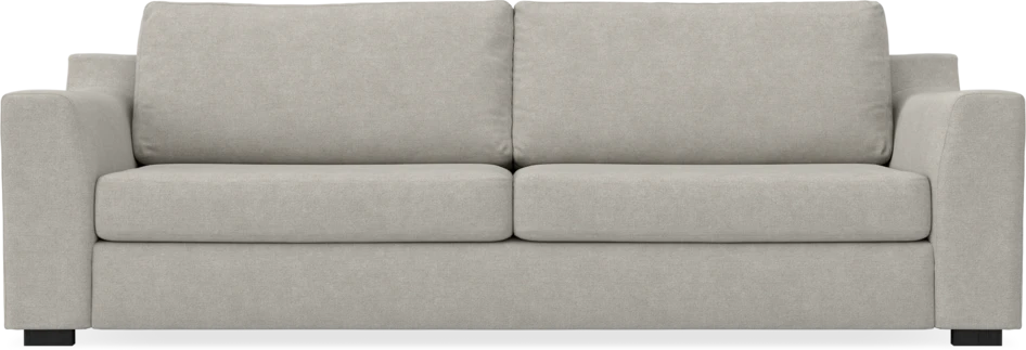 Friday - 3-sits soffa - Beige
