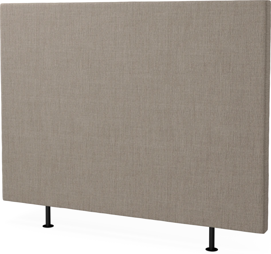 Cape slät - Sänggavel , 90-210 cm