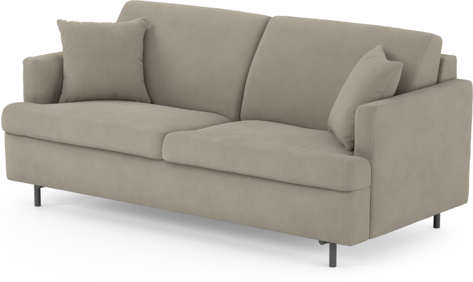 Harpsund - Bäddsoffa 3,5-sits - Beige