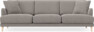 Macy Lux - 3-sits soffa XL - Beige