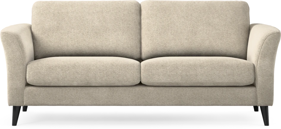 Bridge - 2-sits soffa - Beige