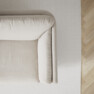 Madison Lux - 3-sits soffa med divan höger - Beige