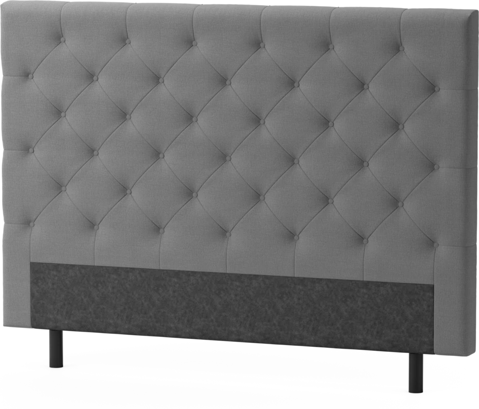 Delux Pikerad - Sänggavel, 90-210 cm