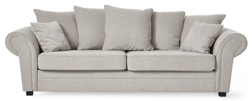 Arizona - 3-sits soffa - Beige