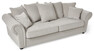 Arizona - 3-sits soffa - Beige