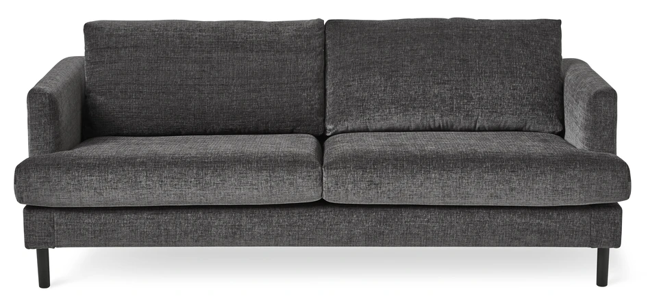 Maison - 3-sits soffa - Grå