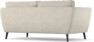 Madison Lux - 2-sits soffa - Beige