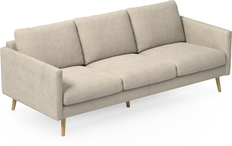 Madison - 4-sits soffa - Beige