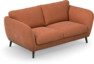 Madison Lux - 2-sits soffa - Orange